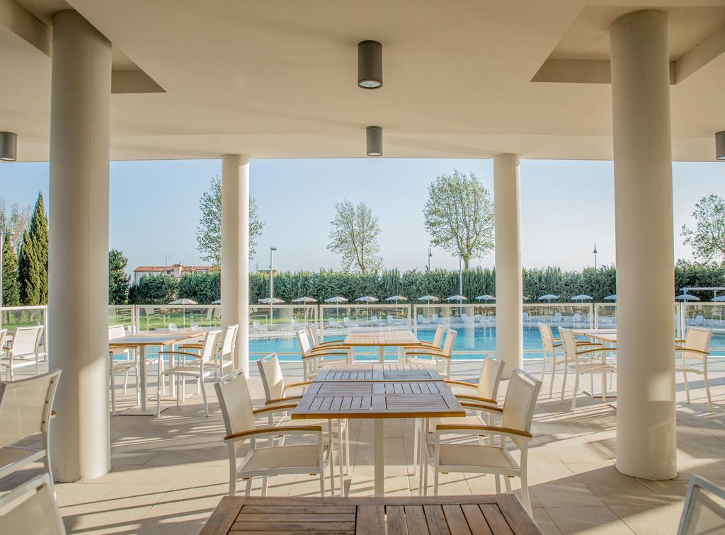 Terme Di Venturina Hotel Venturina Terme Exterior photo